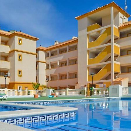 Stunning Apartment In Mar De Cristal With Wifi, 2 Bedrooms And Outdoor Swimming Pool Mar de Cristal Exterior photo